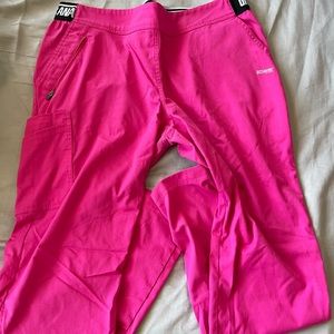 Greys Anatomy Scrub Pants Only Worn a Few Times